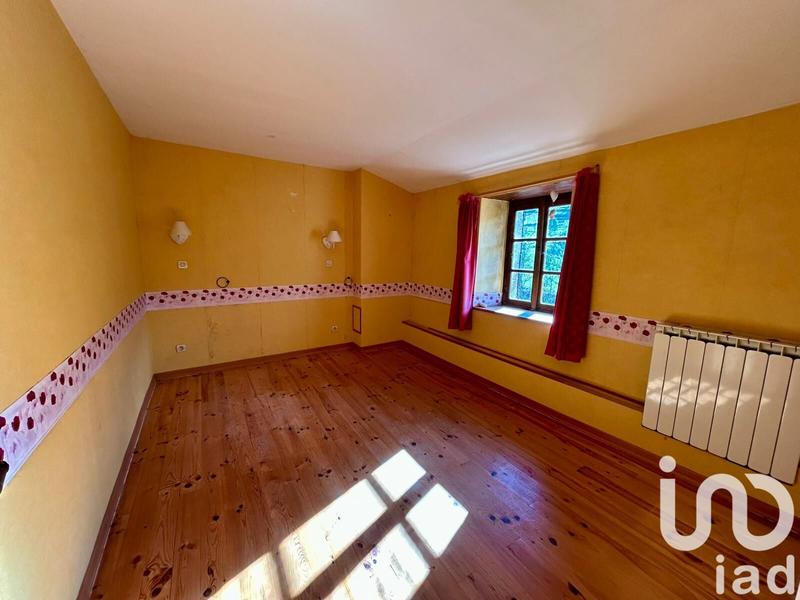 Maison de campagne - 143 m² - 10 pièces