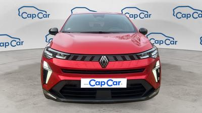 Renault Symbioz 1.6 E-Tech 160 Hybride Bva Techno - Automatique Entretien constructeur