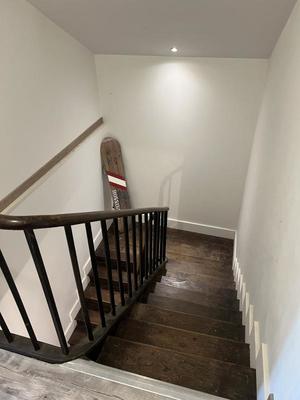 Appartement - 97 m² - 4 pièces