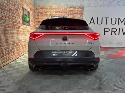 Cupra Formentor Vz5 Taiga Edition 634/999 390ch / Plaques Fr Garantie 07/2027