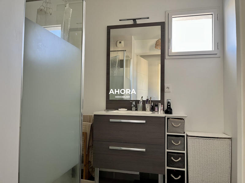 Appartement - 54 m² - 3 pièces