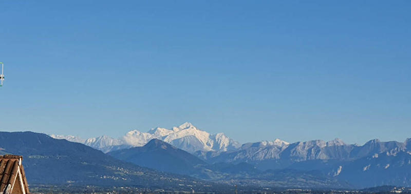 Maison - 245 m² - 9 pièces