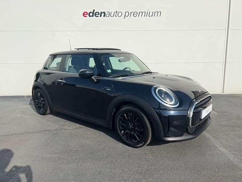 Mini Mini Hatch 3 Portes One 102 ch Dkg7 Edition Camden