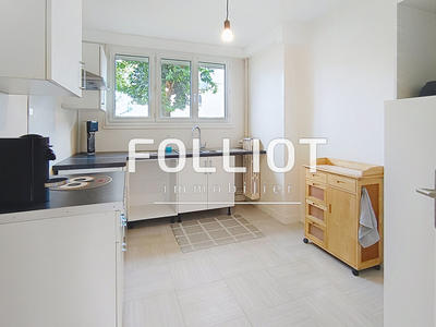 Appartement - 68 m² - 3 pièces