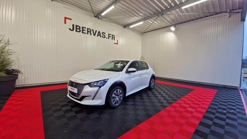 Peugeot E-208 50 Kwh 136 Active Business