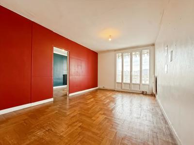 Appartement - 71 m² - 4 pièces