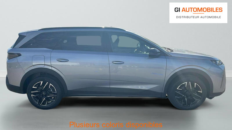 Peugeot 5008 Hybrid 145 e-Dcs6 Allure