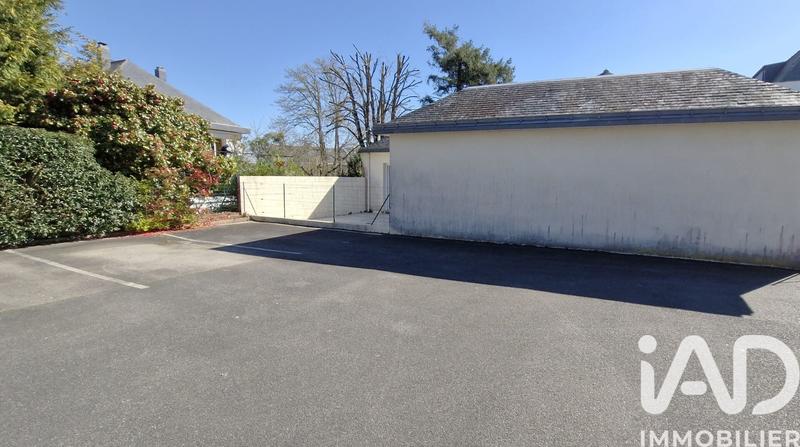 Appartement - 73 m² - 4 pièces