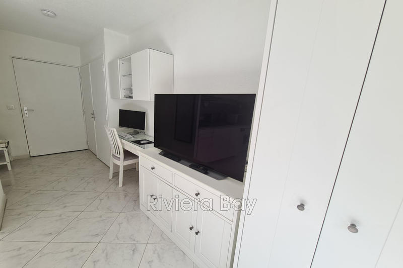 Appartement - 21 m² - 1 pièce