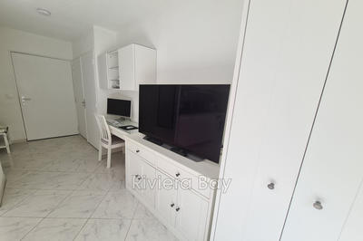 Appartement - 21 m² - 1 pièce
