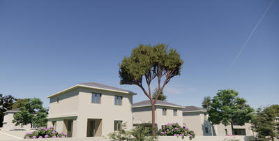 Villa - 102 m² - 4 pièces