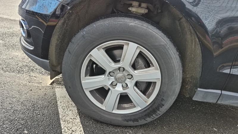 Audi Q5 Business 2.0 tdi clean diesel 190 quattroline s tronic 7