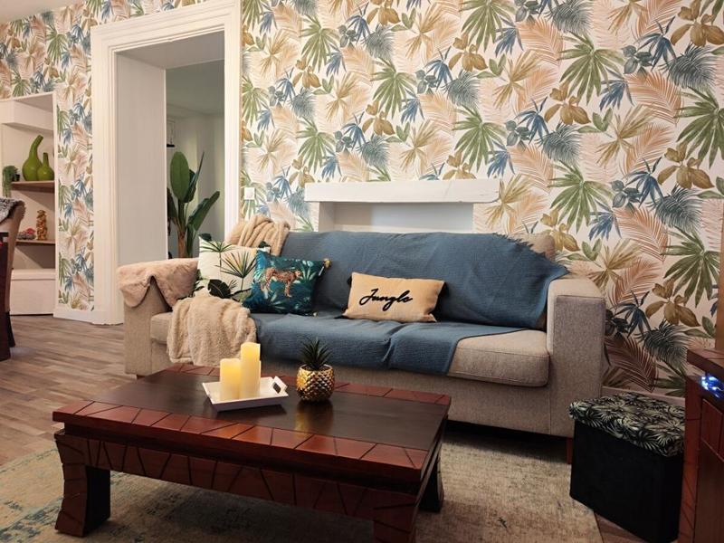 Appartement - 70 m² - 4 pièces