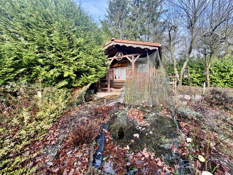 Maison - 129 m² - 5 pièces