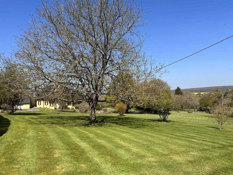 Maison de campagne - 116 m² - 4 pièces