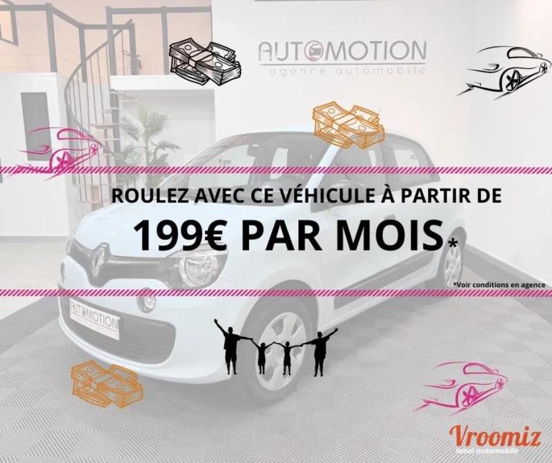 Renault Twingo 1.0 Sce 70cv Life