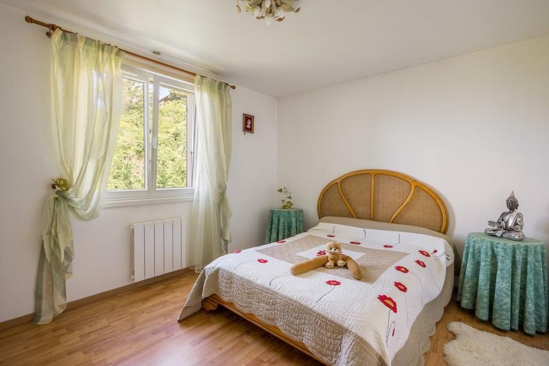 Maison - 133 m² - 7 pièces