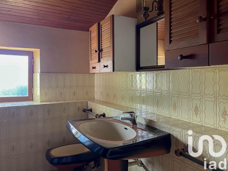 Maison de campagne - 101 m² - 4 pièces