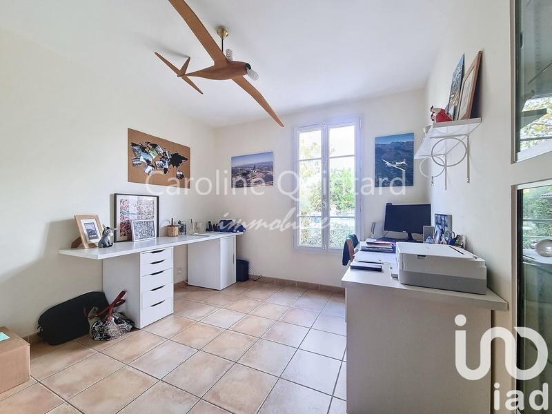 Maison - 176 m² - 6 pièces