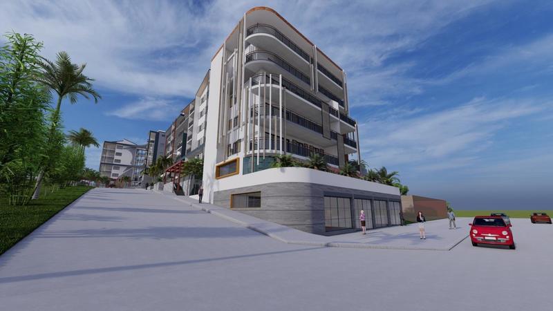 Local commercial - 1 117 m²