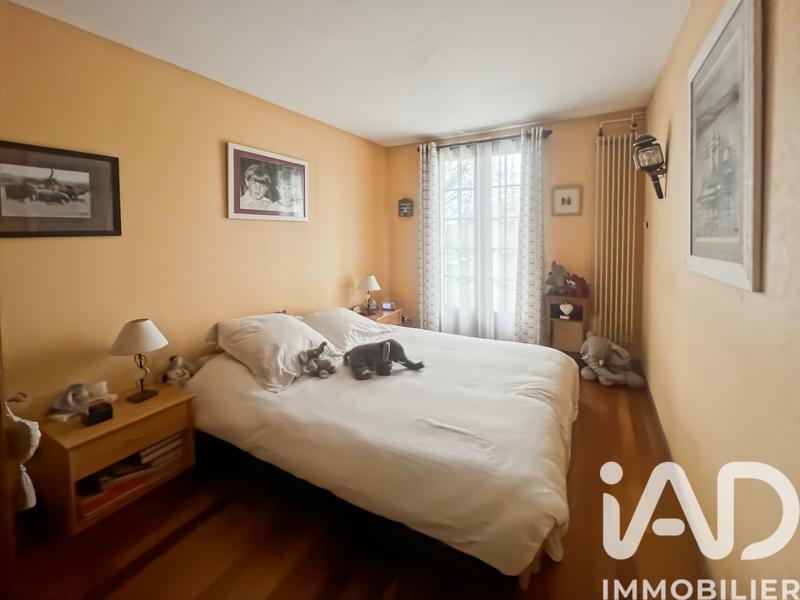Maison - 139 m² - 6 pièces
