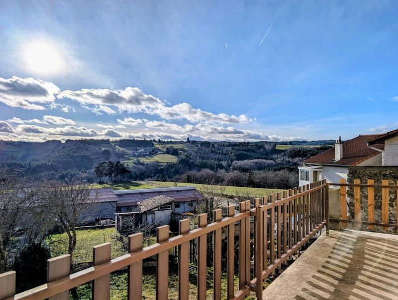 Villa - 160 m² - 7 pièces