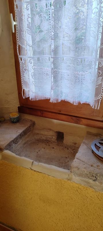 Maison - 92 m² - 5 pièces