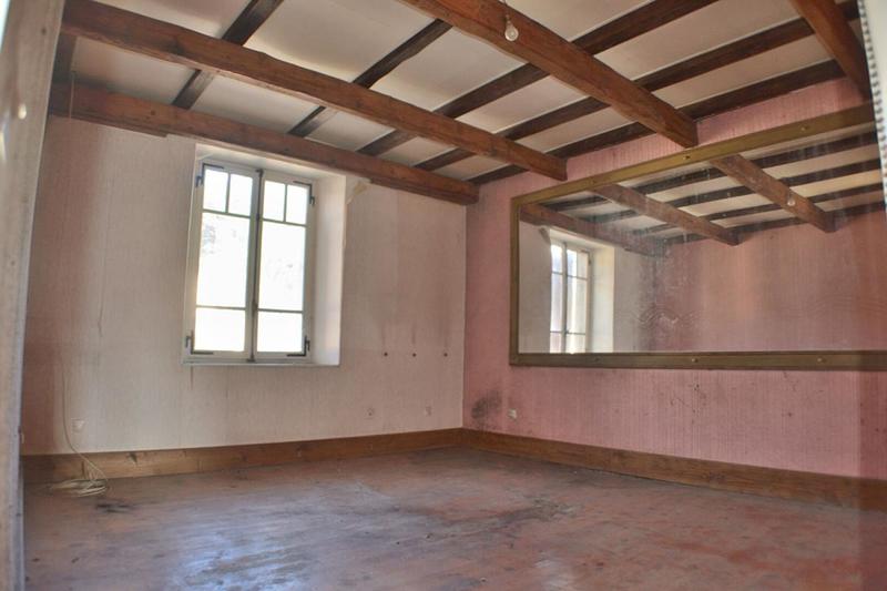 Maison - 400 m² - 18 pièces