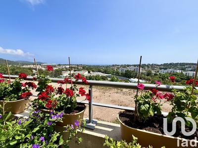 Appartement - 115 m² - 5 pièces