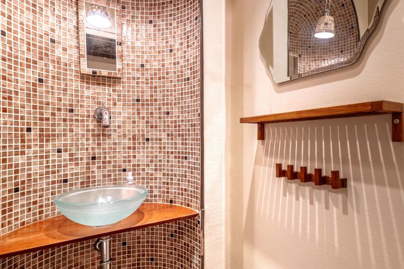 Appartement - 54 m² - 2 pièces