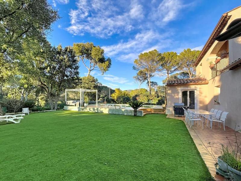 Maison - 119 m² - 5 pièces