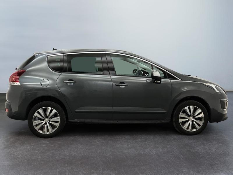Peugeot 3008 1.2 Puretech 130ch s&amp;S Bvm6 Allure