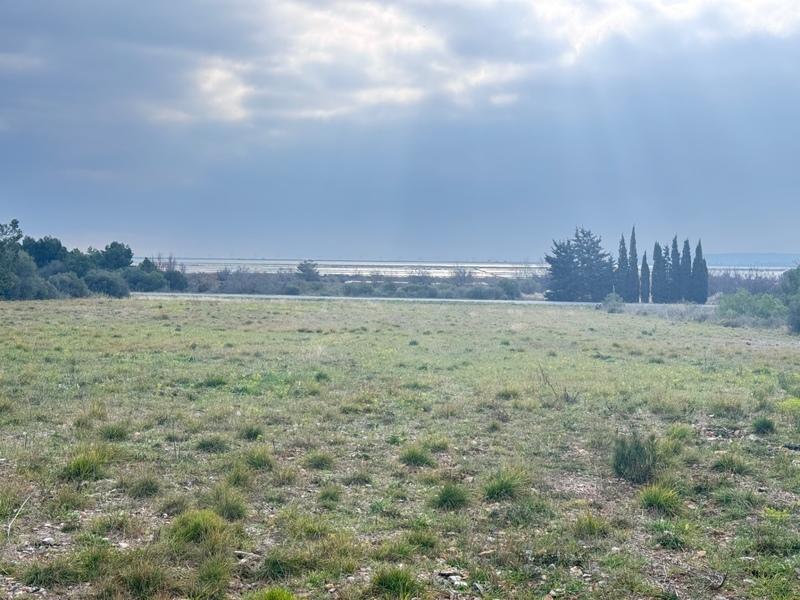 Terrain de loisirs - 5 410 m²