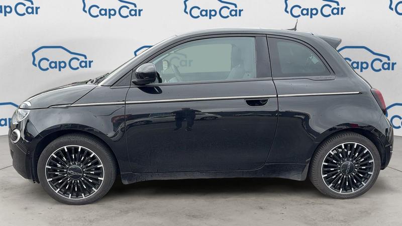 Fiat 500 118 42kWh Icone Plus