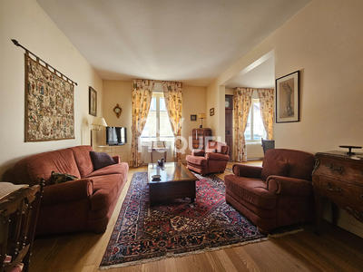 Appartement - 81 m² - 4 pièces