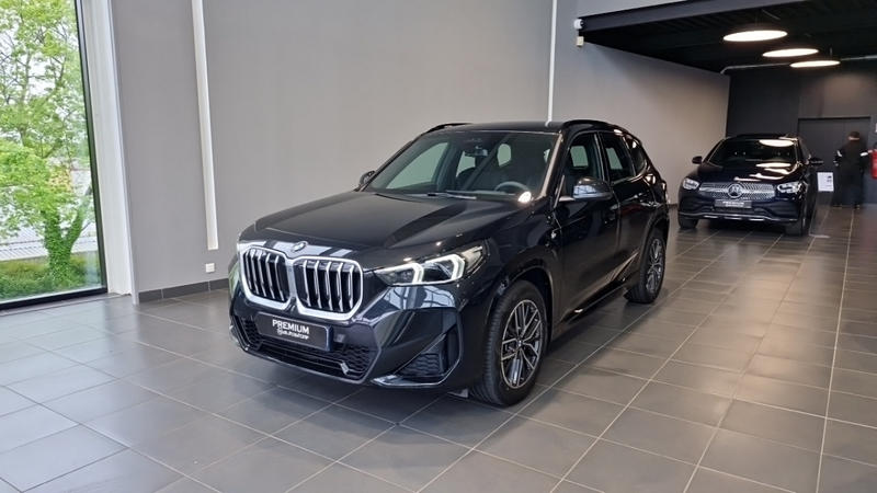 Bmw X1 U11 Sdrive 20i 170ch Dkg7 m Sport