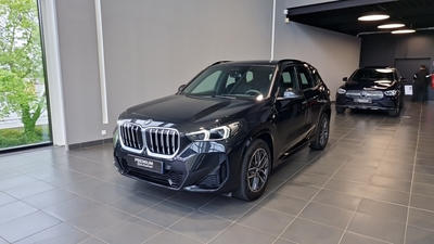 Bmw X1 U11 Sdrive 20i 170ch Dkg7 m Sport
