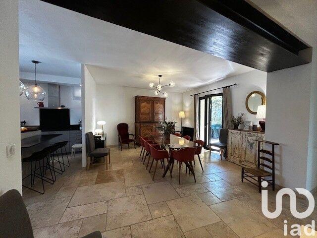 Maison - 190 m² - 6 pièces