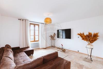 Fermette - 96 m² - 4 pièces