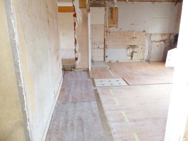 Maison - 225 m² - 11 pièces