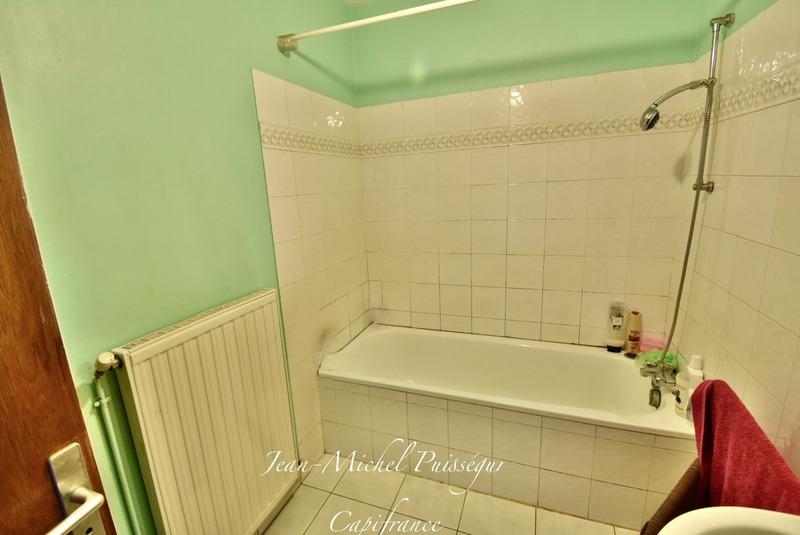 Maison - 132 m² - 6 pièces