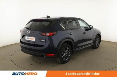 Mazda Cx-5 2.2 Skyactiv-D Elegance 4x2 150 ch