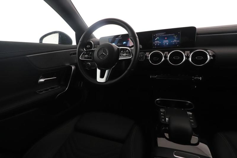 Mercedes Cla 180 7g-Dct 136 ch