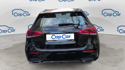 Mercedes Classe a 160 d 95 Progressive Line