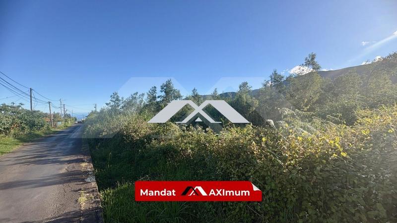 Terrain - 3 980 m²
