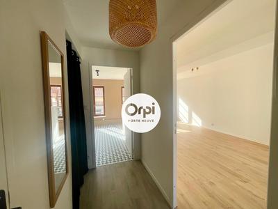 Appartement - 55 m² - 2 pièces