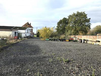 Immeuble - 1 250 m² - 4 pièces