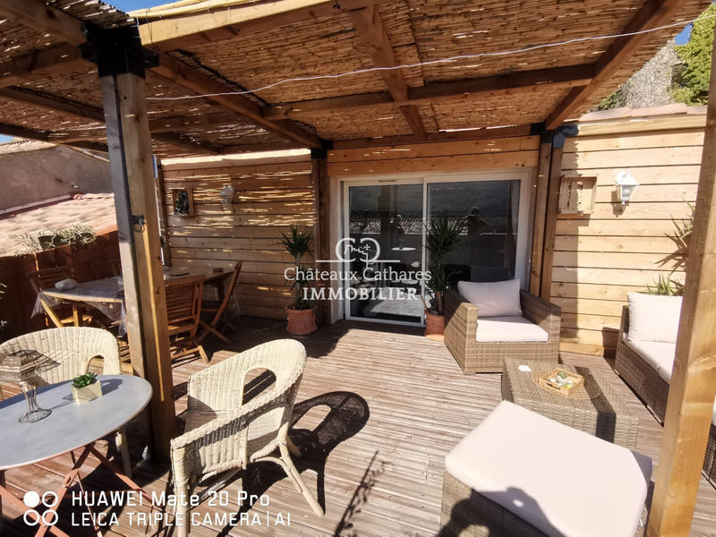 Maison ancienne - 150 m² - 8 pièces