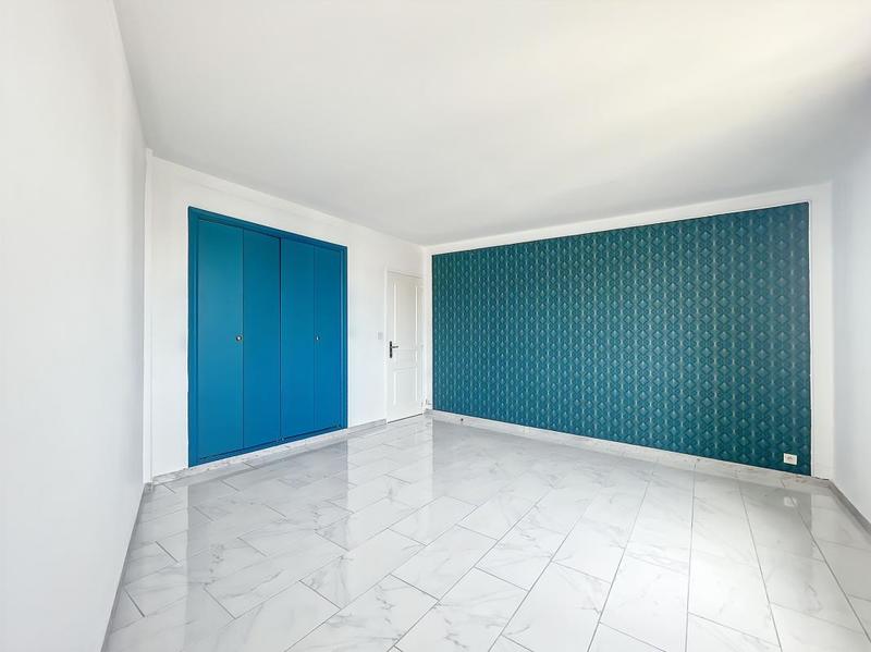 Appartement - 70 m² - 2 pièces