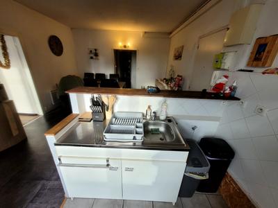 Appartement - 74 m² - 2 pièces